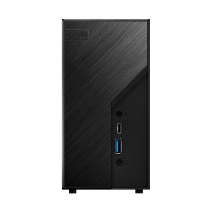 Picture of ASRock DESKMINI X300W Barebone - AM4 Socket
