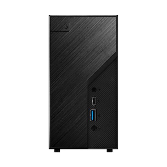 Picture of ASRock DESKMINI X300W Barebone - AM4 Socket