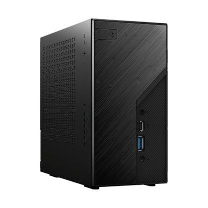 Picture of ASRock DESKMINI X300W Barebone - AM4 Socket