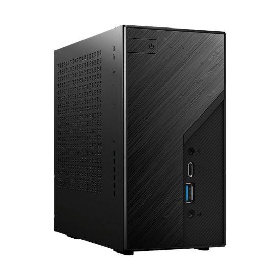 Picture of ASRock DESKMINI X300W Barebone - AM4 Socket