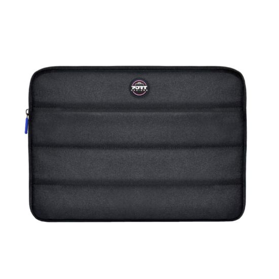Picture of Port Designs PORTLAND Notebook Sleeve 15.6'' BK