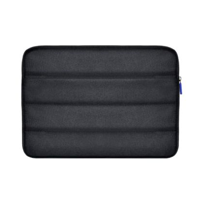 Picture of Port Designs PORTLAND Notebook Sleeve 15.6'' BK