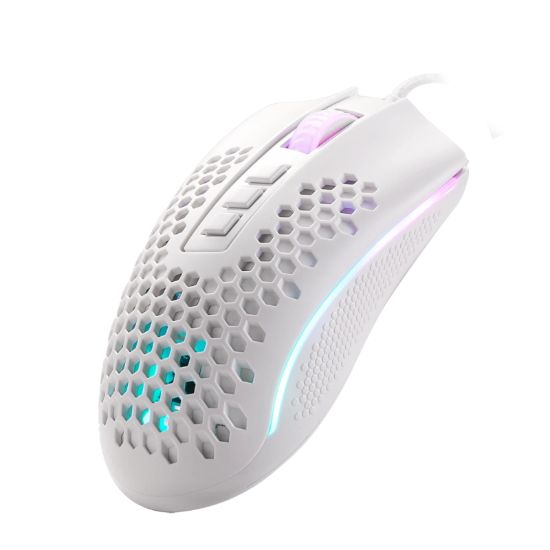 Picture of REDRAGON STORM WIRED RGB - LIGHTWEIGHT DESIGN
