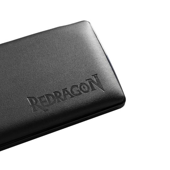 Picture of REDRAGON METEOR M Gaming Wrist Pad 359x73x20mm
