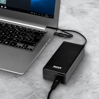 Picture of Port Connect 65W Notebook Adapter Asus