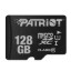 Picture of Patriot LX CL10 128GB Micro SDHC (Without Adapter)