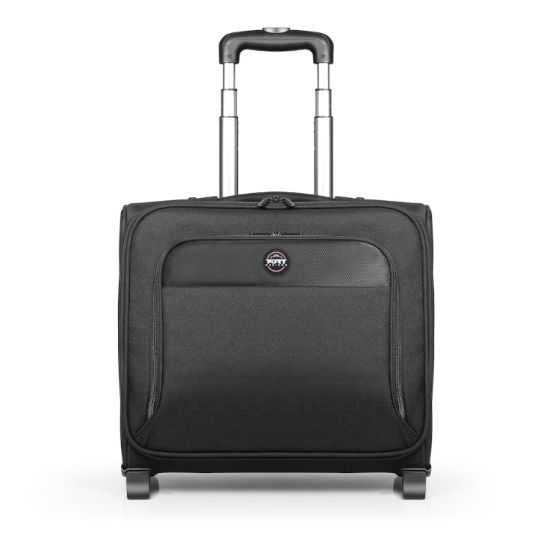 Picture of PORT TROLLEY HANOI II 15.6" BK