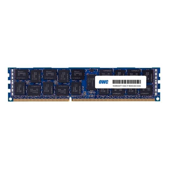Picture of OWC Mac 16GB 1866Mhz DDR3 ECC Desktop Memory