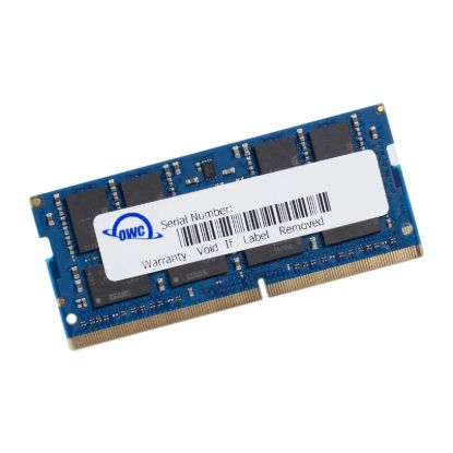 Picture of OWC Mac 16GB 2666Mhz DDR4 SODIMM Memory