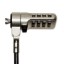Picture of Port Connect 1.8m Wedge Combination Cable Lock