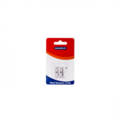Picture of Marlin 1 Hole Metal Pencil Sharpener