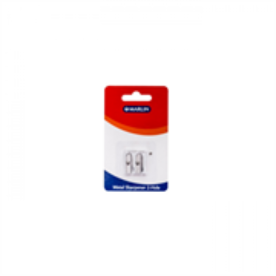 Picture of Marlin 1 Hole Metal Pencil Sharpener