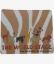 Picture of UniQue Africa Animal2  Mouse Pad