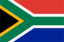Picture of Sa Medium Flag, Retail Packaged ,
