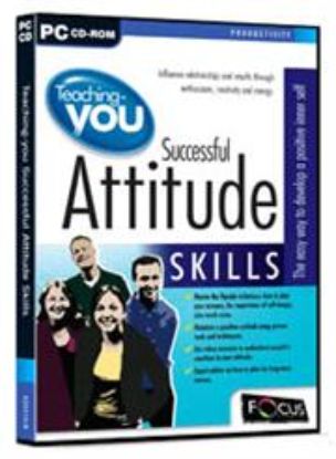 Picture of Apex Teaching you Successful Attitude Skills