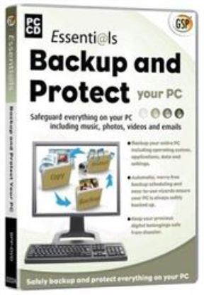 Picture of Apex Essentials back up and protect