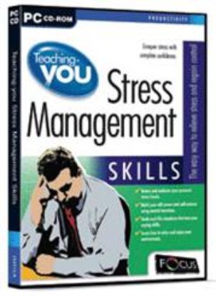 Picture of Apex Teaching you Stress Management Skills