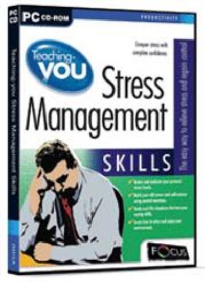 Picture of Apex Teaching you Stress Management Skills