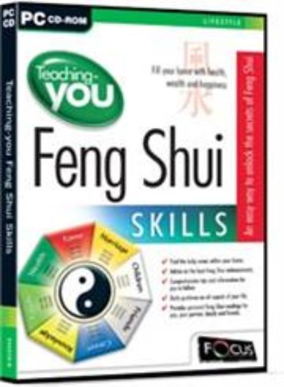 Picture of Apex Teaching-you Feng-Shui Skills, Retail