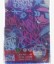 Picture of Marlin A4 Graffiti Precut Book Covers 5 Pack