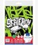 Picture of Marlin A4 PreCut Book Covers Stakeboy 5pack