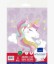 Picture of Marlin A4 Unicorn Precut Book Covers 5 Pack