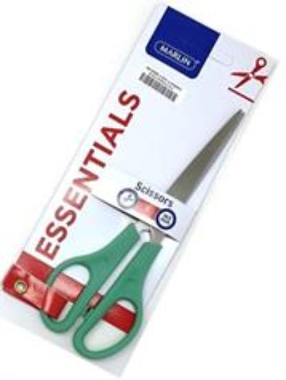 Picture of Marlin Large Scissors 165mm Green