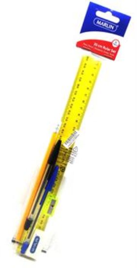 Picture of Marlin 6 Piece Writing Pack