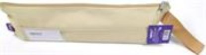 Picture of Nexx Fabric 1 Pocket 33cm Pencil Bag