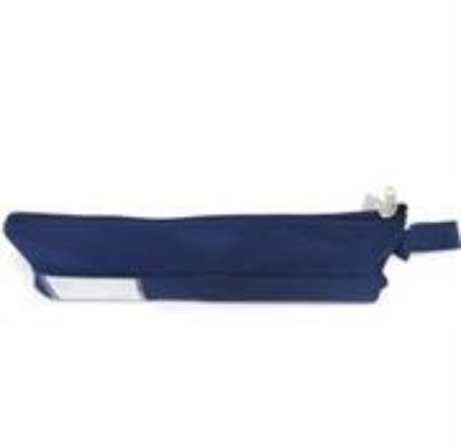 Picture of Nexx Fabric 1 Pocket Pencil Bag