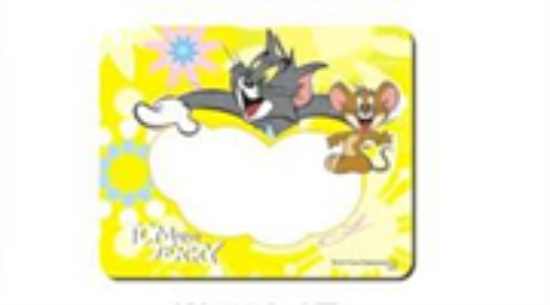 Picture of TJ MultiColour Mouse Pad
