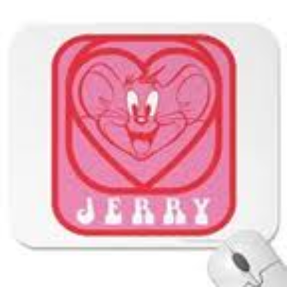 Picture of TJ Mouse Pad – Colour
