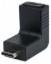 Picture of Manhattan HDMI Mini C f to Mini C Adapter