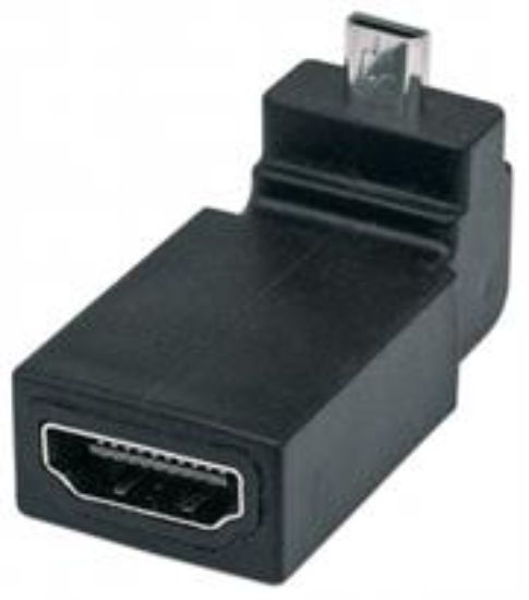 Picture of Manhattan HDMI Adapter - HDMI