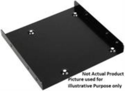 Picture of Apacer 2.5 to 3.5-Inch Mounting Bracket