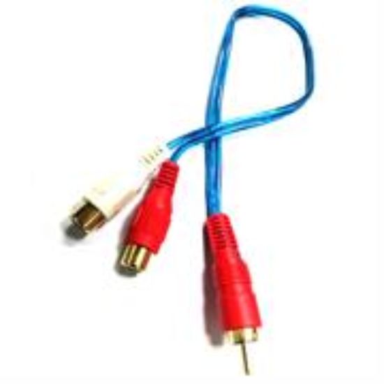Picture of Geeko Audio