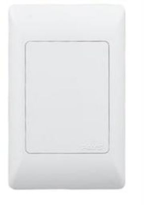 Picture of Noble Pays 4x2 Blank Cover Plate