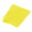 Picture of Kleaner Multi Purpose Household quick dry Microfiber yellow