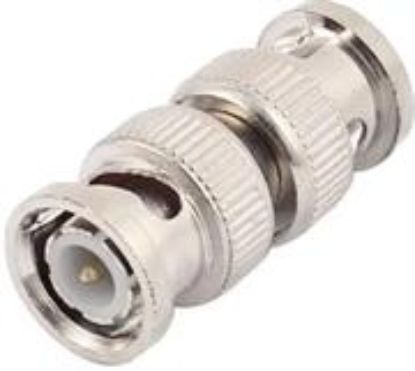 Picture of Securnix RG59 In Line Male To Male Barrel Connecto
