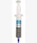 Picture of UniQue 25g Thermal Heatsink Compound Paste Syringe