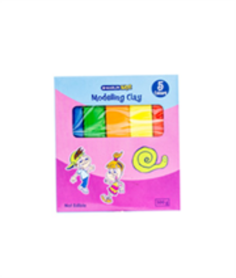 Picture of Marlin Kids Modelling Clay