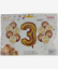 Picture of Casey 13pc Gold and White Balloon Set Nr 3