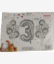 Picture of Casey 13pc Silver and White Balloon Set Nr 3