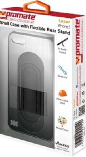 Picture of Promate Lazar iPhone 5 Compact Shell Case