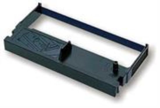 Picture of Epson ERC-32 Cartridge Ribbon-Black, ,