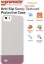 Picture of Promate White Orator-I5-Sound Amplifier case
