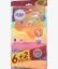 Picture of Casey 8 Pack Microfiber 30x30cm Assorted Cleaning Cloths