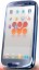 Picture of PM S3 PREMIUM CLEAR SCREEN PROTECTR
