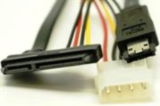 Picture of UniQue 4pin Power