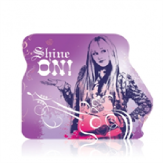 Picture of Disney Hanna Montana Pad , Retail Packaged ,